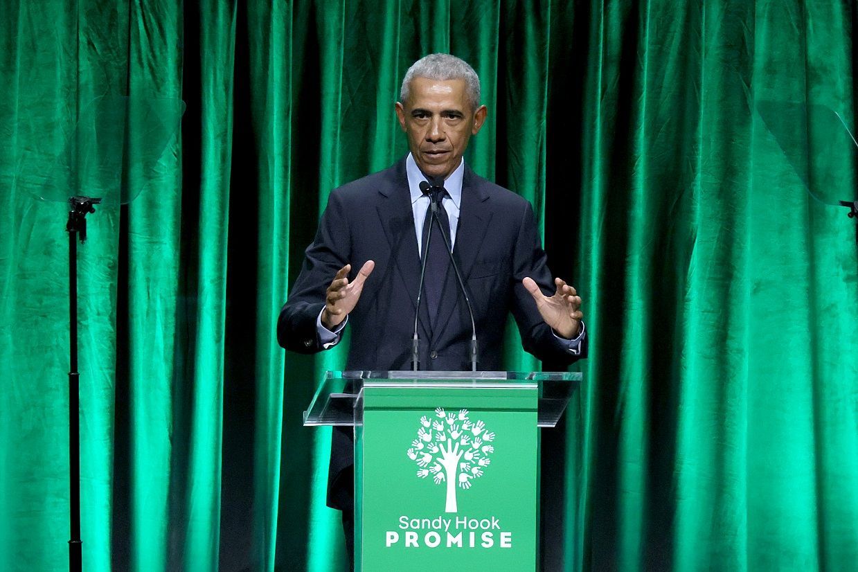 2022 Sandy Hook Promise Benefit