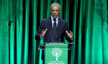 Barack Obama relembra crises no casamento com Michelle durante a presidência