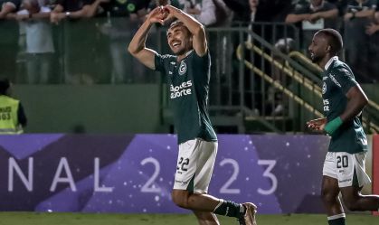 Apodi, ex-Santos e Cruzeiro, troca Vila Nova por time da Série D