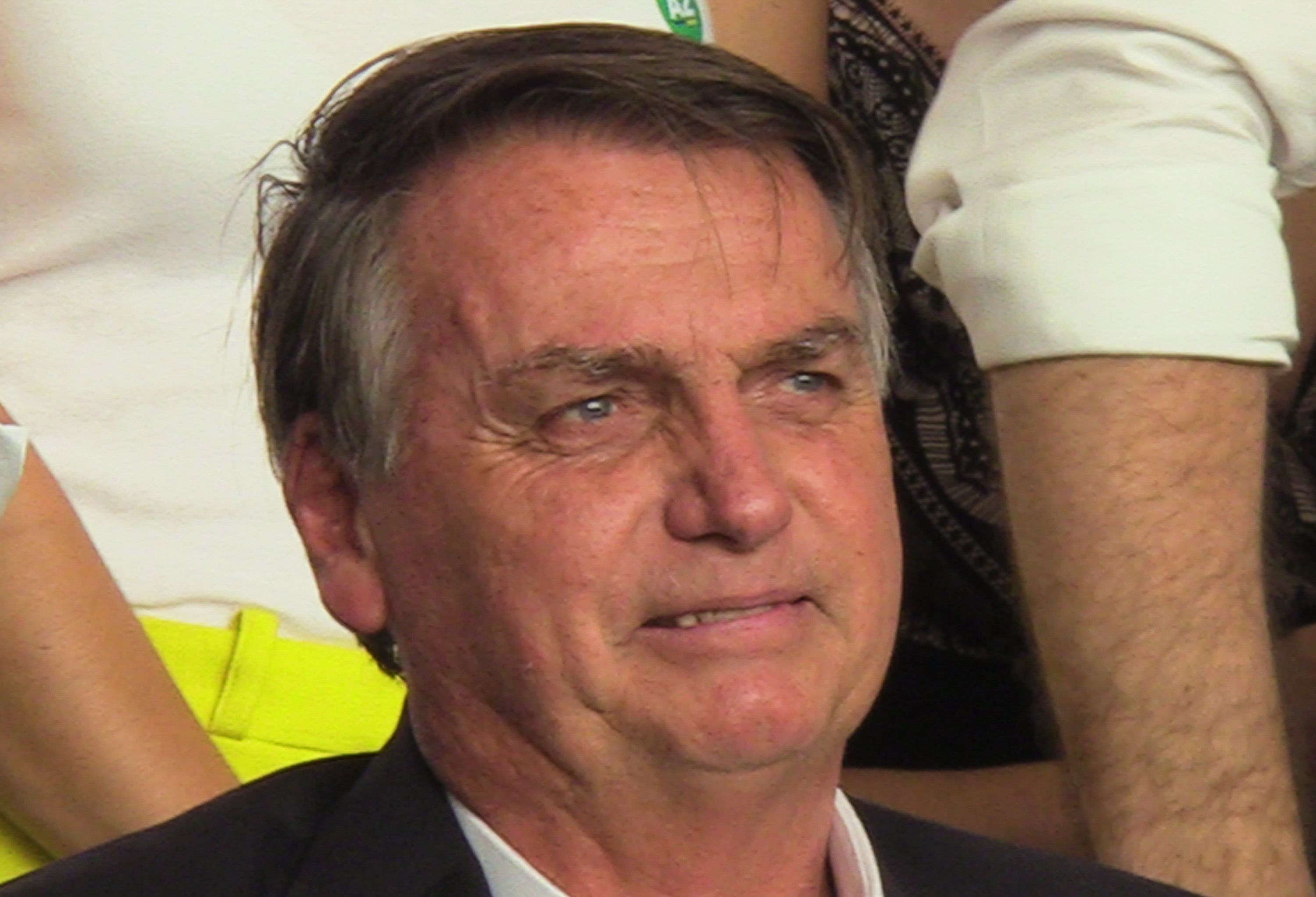 Cerimônia de posse da presidência PL Mulher SP