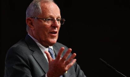 Investigação contra ex-presidente do Peru será refeita, determina juiz