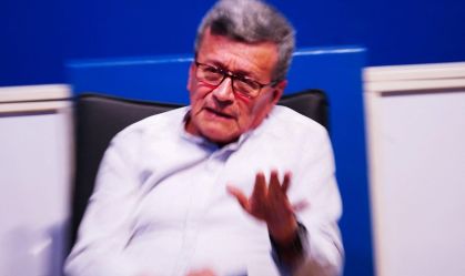 Acordo de paz com Colômbia só avançará com cessar-fogo sem erros, diz ELN