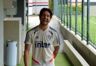 Alexandre Pato não deve jogar mais pelo São Paulo