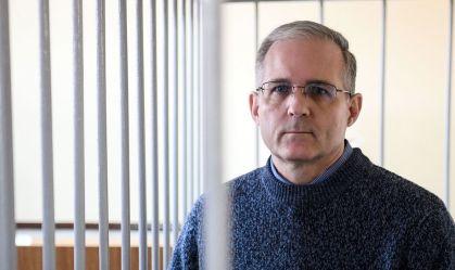 Detido na Rússia, Paul Whelan diz à CNN que confia em libertação 