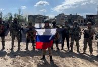 Grupo Wagner afirma ter retomado Bakhmut para Rússia; Ucrânia nega