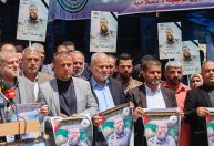 Foguetes são disparados de Gaza contra o sul de Israel