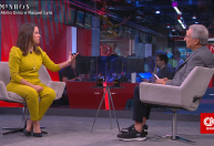 Precisamos fazer com que mais mulheres ocupem espaços de poder, diz Raquel Lyra à CNN