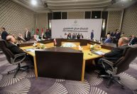 Ministros árabes promovem reunião histórica com chanceler da Síria