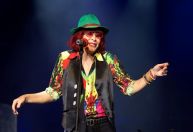 Rita Lee falou sobre a própria morte em autobiografia: “Nunca foi um bom exemplo, mas era gente boa”