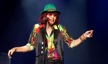 "3001": disco de Rita Lee é lançado pela primeira vez em vinil