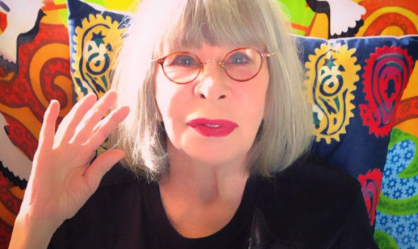 Música póstuma de Rita Lee vence Prêmio da Música Brasileira 2025