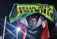 Etapa brasileira de Ultra Triatlo tem quebra de recorde impressionante