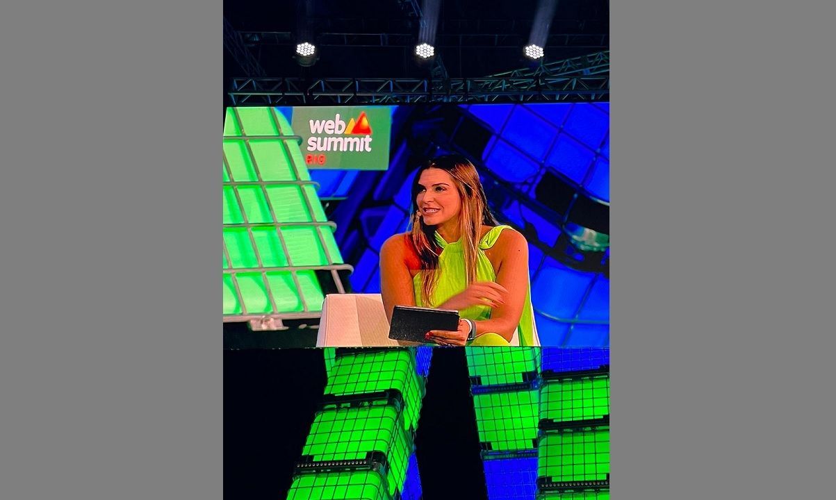 Evento reuniu a síntese do que é ser brasileiro e carioca em um evento único / CNN