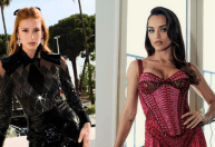 Cannes: Marina Ruy Barbosa, Rafa Kalimann e mais brasileiras arrasam no tapete vermelho