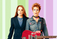 Disney confirma “Sexta-Feira Muito Louca 2” com Lindsay Lohan e Jamie Lee Curtis