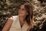 Afastada do cinema há cinco anos, por onde anda Emma Watson?