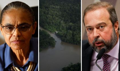 Debate sobre exploração da Foz do Amazonas divide membros do governo