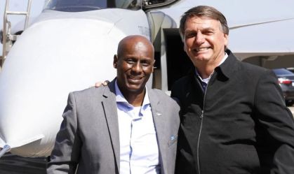 Indiciado pela PF pede devolução de itens apreendidos na investigação sobre golpe