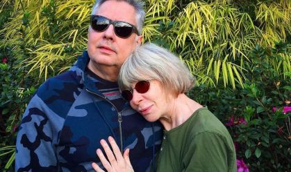 Rita Lee e Roberto de Carvalho serão homenageados no Prêmio UBC; saiba mais