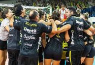 Sul-Americano de Vôlei: Praia Clube e Minas estreiam nesta quarta 