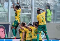 Cuiabá vence o América-MG em jogo com caos nos minutos finais
