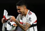 Embalado! São Paulo bate o Vasco em jogaço de seis gols no Morumbi