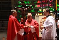 Cardeal brasileiro horas antes do conclave: "Vozes do mundo nos orientam”