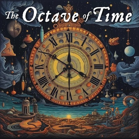 Capa de um dos livros de Tim Boucher criado por meio de inteligência artificial / Reprodução/Gumroad