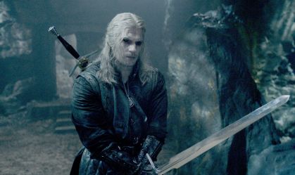 Autor de "The Witcher" diz que Netflix "nunca deu ouvidos" a suas ideias para a série