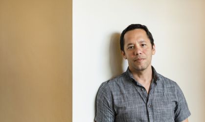 "Questão da terra é central para entender as desigualdades do Brasil", diz Itamar Vieira Junior à CNN