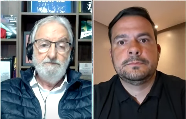 Valente e capitão