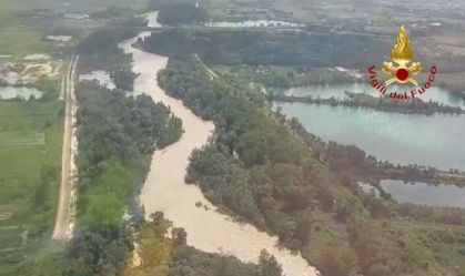 Excesso de chuva e proximidade com rio em cheia ameaçam o GP de Ímola