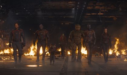 “Guardiões da Galáxia 3” chega aos cinemas brasileiros nesta quinta-feira (4)