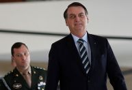 TSE marca para 22 de junho julgamento que pode deixar Bolsonaro inelegível