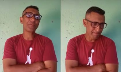 Pedreiro que viralizou ao passar na faculdade não poderá fazer o curso; entenda