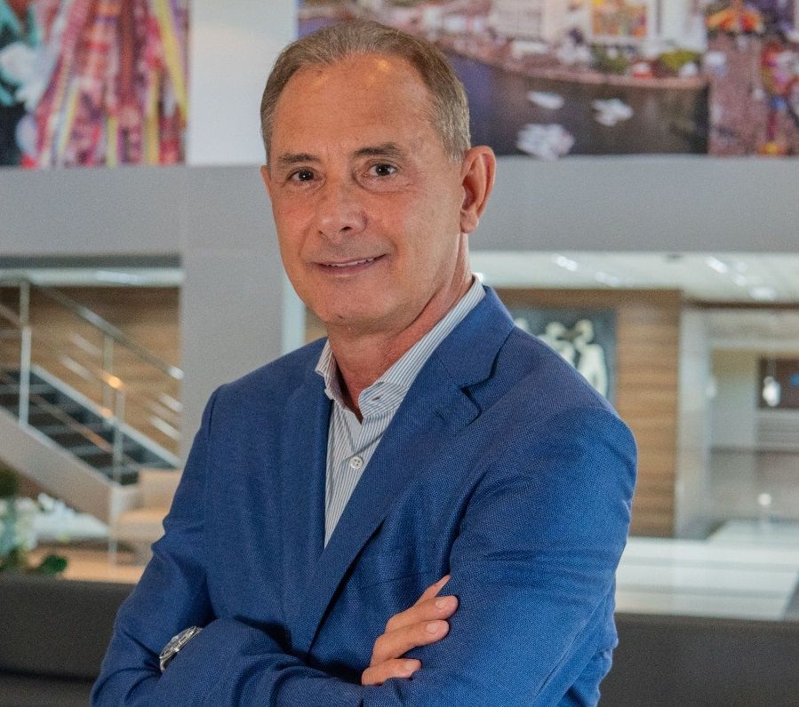 Paulo Magnus