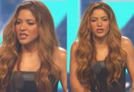 Shakira fala de traição em prêmio de Mulher do Ano; “O que importa é ser fiel a si mesma”