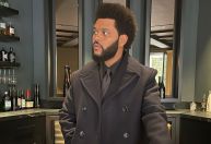 Fim de uma era! The Weeknd anuncia que deixará de usar nome artístico