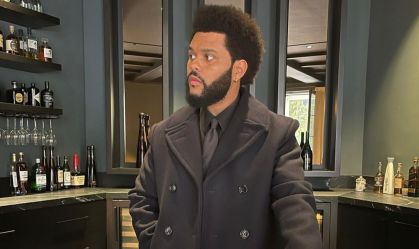 Fim de uma era! The Weeknd anuncia que deixará de usar nome artístico
