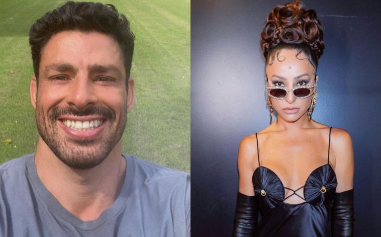 / Reprodução/Instagram