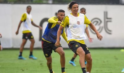 Flamengo acumula problemas físicos e lesões desde a chegada de Sampaoli