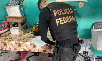 Polícia Federal