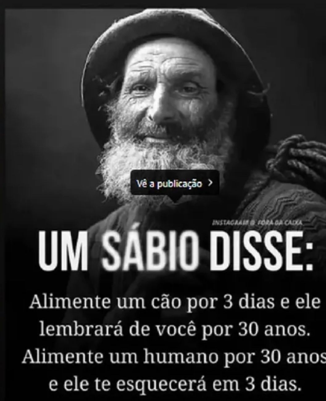 / Reprodução/Instagram