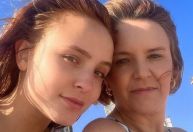 Após briga com a mãe, Larissa Manoela assume gerência da própria carreira
