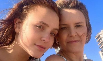 Imagem de destaque do post: Após briga com a mãe, Larissa Manoela assume gerência da própria carreira
