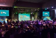 Comitê Olímpico Brasileiro homenageia novos integrantes no Hall da Fama; veja quem são