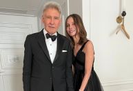 Cannes 2023: festival comete gafe com Harrison Ford durante estreia de “Indiana Jones”