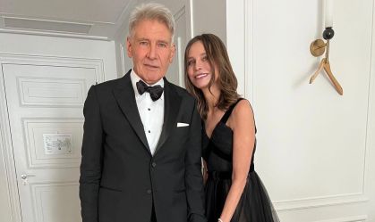 Cannes 2023: festival comete gafe com Harrison Ford durante estreia de "Indiana Jones"
