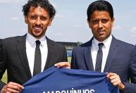 Marquinhos renova com PSG e se aproxima de marca histórica