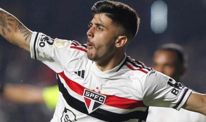 São Paulo tenta mudar padrão de saída precoce de zagueiros com Beraldo